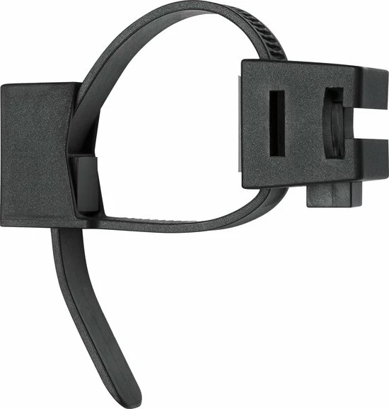 AXA - Resolute 8-150 Slot Voor Fietsen - Kabelslot - Gebruiksvriendelijk - 150 Cm Lang - Diameter 8 Mm - Zwart 2 AXA - Resolute 8-150 Slot Voor Fietsen - Kabelslot - Gebruiksvriendelijk - 150 Cm Lang - Diameter 8 Mm - Zwart - Afbeelding 2