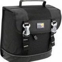 Basil Bremen BE - Fietsmand - Inclusief Systeem - Voorop - Zwart -Fietsen-Accessoires Shop 550x581 3