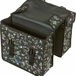 Basil Wanderlust Dubbele Fietstas - Zwart - 35 Liter 28 Basil Wanderlust Dubbele Fietstas - Zwart - 35 Liter -Fietsen-Accessoires Shop 550x584 2