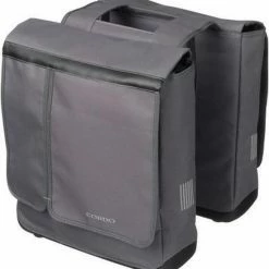 CORDO Fietstas Dubbel Johannesburg -Fietsen-Accessoires Shop 550x584 3