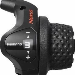 Shimano Shifter Rechts Nexus 3speed 1700 Mm Zwart -Fietsen-Accessoires Shop 550x584 9