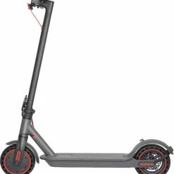 Comfort Inz - ES80 - Elektrische Opvouwbare Step - E Scooter - 10.5Ah Batterij - IOS Android APP Max. 31km/h -Fietsen-Accessoires Shop 550x586