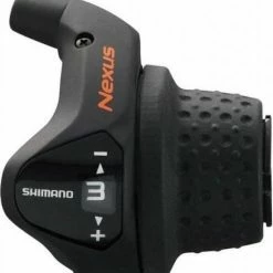 Shimano Shifter Rechts Nexus 3speed 1700 Mm Zwart -Fietsen-Accessoires Shop 550x587 10