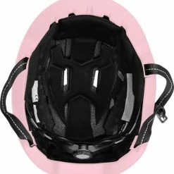 VINZ Nevis Speed Pedelec Helm Roze | NTA 8776 Goedgekeurd | Dames Snorfiets Helm Snorscooter | Geschikt Voor Helmplicht Blauw Kenteken -Fietsen-Accessoires Shop 550x587 7