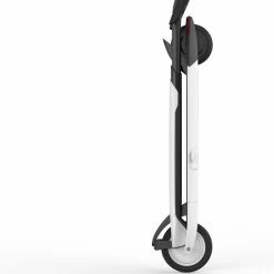 Ninebot By Segway Segway Ninebot Kickscooter Air T15 - Wit - Elektrische Step -Fietsen-Accessoires Shop 550x596 4