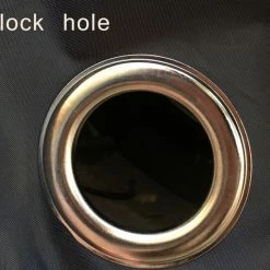 CUHOC Fietshoes Zwart Voor Fietsen Van 29 Inch / 180 Cm ( 200x70x110) XL- Fiets Hoes Voor 1/2 Fietsen, Fietshoes Waterdicht Buiten, Fiets Hoes Zwart, Hoes Fiets Volwassen -Fietsen-Accessoires Shop 550x598 2