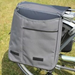 CORDO Fietstas Dubbel Johannesburg -Fietsen-Accessoires Shop 550x599