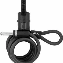 Axa Solid Plus Set Ringslot Met Insteekketting ART-2 Zwart -Fietsen-Accessoires Shop 550x599 4