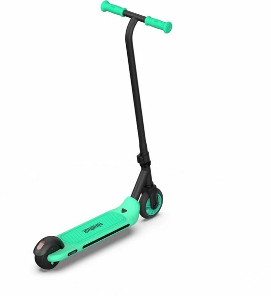 Ninebot By Segway EKickScooter Zing A6 - E-step - Actieradius: 5km - Snelheid: 12km/h - Officieel Benelux Model 18 Ninebot By Segway EKickScooter Zing A6 - E-step - Actieradius: 5km - Snelheid: 12km/h - Officieel Benelux Model - Afbeelding 18