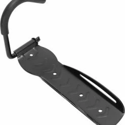 Merkloos Fiets Ophangsysteem 2x | Fietshaak | Muurbeugel | Ophangbeugel | Fietsbeugel | Fietsenrek | 25 KG -Fietsen-Accessoires Shop 550x605 5