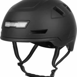 VINZ Nevis Speed Pedelec Helm | NTA 8776 Goedgekeurd | Snorfiets Helm Snorscooter | Geschikt Voor Helmplicht Blauw Kenteken