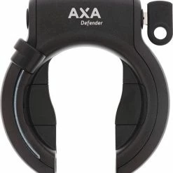 Axa Defender ART-2 Ringslot - Mat Zwart -Fietsen-Accessoires Shop 550x607