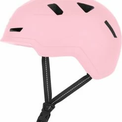 VINZ Nevis Speed Pedelec Helm Roze | NTA 8776 Goedgekeurd | Dames Snorfiets Helm Snorscooter | Geschikt Voor Helmplicht Blauw Kenteken -Fietsen-Accessoires Shop 550x609 4