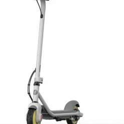 Ninebot By Segway EKickScooter Zing C8 - E-step - Actieradius: 10km - Snelheid: 16km/h - Officieel Benelux Model -Fietsen-Accessoires Shop 550x620 5