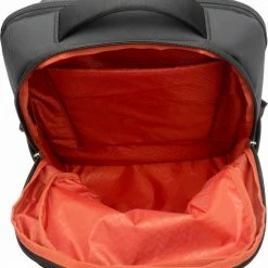 New Looxs Nevada 17" Laptop Rugzak Fietstas - 17 Liter Zwart -Fietsen-Accessoires Shop 550x623 4