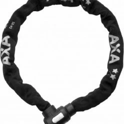 Axa Cherto 95 Compact ART2 Kettingslot - Zwart -Fietsen-Accessoires Shop 550x624 2