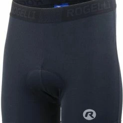 Rogelli Boxer For Men - Fiets-Ondershort Met Zeem - Heren