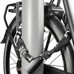 AXA - Absolute 8 - Kettingslot - Slot Voor Fietsen - 90 Cm - 8 Mm - Zwart -Fietsen-Accessoires Shop 550x629 2