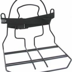 Steco Monkey-mee Bagagedragerverbreder Met Spanband Zwart -Fietsen-Accessoires Shop 550x630