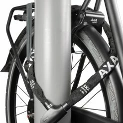 AXA - Absolute 5 - Kettingslot - Slot Voor Fietsen - 90 Cm - 5 Mm - Zwart -Fietsen-Accessoires Shop 550x631 1