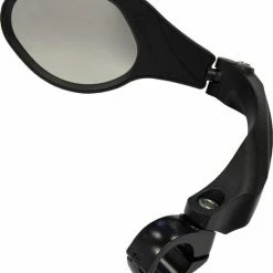 Mirage Fietsspiegel De Luxe Met Klem
