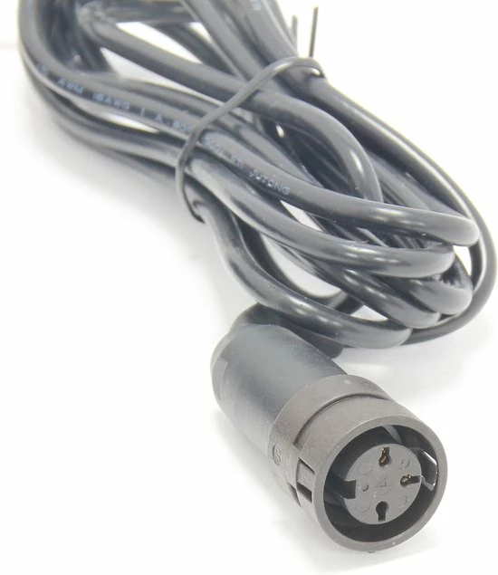 Gazelle Innergy Acculader - Elektrische Fietsoplader - Ion Accu - E-bike 3 Gazelle Innergy Acculader - Elektrische Fietsoplader - Ion Accu - E-bike - Afbeelding 3