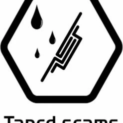 Mac In A Sac Full Zipper Regenbroek - Zwart - Maat XL 20 Mac In A Sac Full Zipper Regenbroek - Zwart - Maat XL -Fietsen-Accessoires Shop 550x637 6