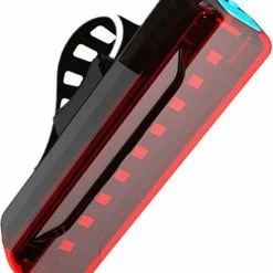 FIEZIO Fietsverlichting Set Oplaadbare USB Led Fietslamp Voor En Achter - Waterdicht - 3 Lichtstanden - 1500 Lumen -Fietsen-Accessoires Shop 550x638