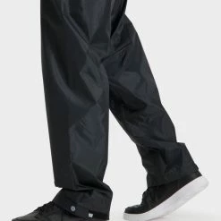 AGU Passat Regenpak Essential - Zwart - L - Dames & Heren - Waterdicht 38 AGU Passat Regenpak Essential - Zwart - L - Dames & Heren - Waterdicht -Fietsen-Accessoires Shop 550x646 3