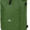 Dutch Mountains Enkele Fietstas | Rugzak | Sterke 100% Waterdicht | Fietstas, Schoudertas En Rugtas In 1 | 28 Liter | Groen