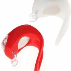 Merkloos LED Fietslampje 2 Stuks (rood & Wit) 8 Merkloos LED Fietslampje 2 Stuks (rood & Wit) -Fietsen-Accessoires Shop 550x652 5