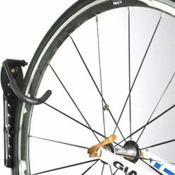 Merkloos Fiets Ophangsysteem 2x | Fietshaak | Muurbeugel | Ophangbeugel | Fietsbeugel | Fietsenrek | 25 KG -Fietsen-Accessoires Shop 550x660 3