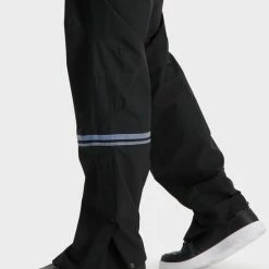 AGU Original Regenpak Essential - Zwart - XL - Dames & Heren - Waterdicht & Ademend -Fietsen-Accessoires Shop 550x669 5