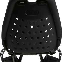 Gmg Yepp Mini - Fietsstoeltje Voor - Zwart -Fietsen-Accessoires Shop 550x673