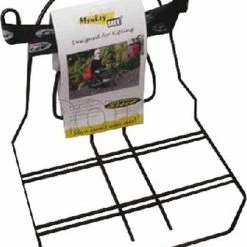 Steco Monkey-mee Bagagedragerverbreder Met Spanband Zwart -Fietsen-Accessoires Shop 550x674