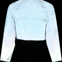 C-Line Regenpak Met Capuchon - Reflecterende Jas - Nieuw Model - Kinder Maat 158/164 -Fietsen-Accessoires Shop 550x683 1