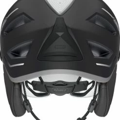 ABUS Pedelec 2.0 ACE Fietshelm - Maat L (56-62 Cm) - Velvet Black -Fietsen-Accessoires Shop 550x684 1