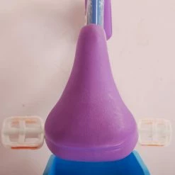 Disney Frozen 2 Kinderfiets - Meisjes - 16 Inch - Blauw - Twee Handremmen -Fietsen-Accessoires Shop 550x684