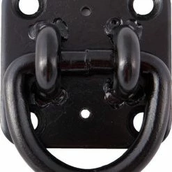 VINZ Everest Muuranker ART 4 / Wandanker / Vloeranker / Wandhaak / Muurhaak / Muurbeugel - Zwart -Fietsen-Accessoires Shop 550x688 1