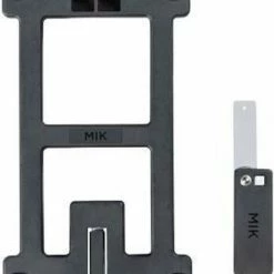 Basil MIK Adapterplaat - Zwart 13 Basil MIK Adapterplaat - Zwart -Fietsen-Accessoires Shop 550x694