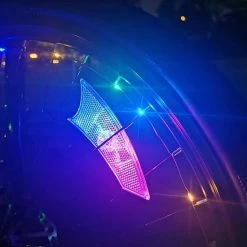 BOTC Fietswielverlichting - Spaakverlichting Met Reflector - Fietswiel - Meerkleurig - 1 Stuk - LBA11207 20 BOTC Fietswielverlichting - Spaakverlichting Met Reflector - Fietswiel - Meerkleurig - 1 Stuk - LBA11207 -Fietsen-Accessoires Shop 550x696