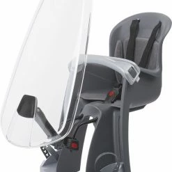 Polisport Bilby - Fietsstoeltje Voor + Windscherm - Zwart -Fietsen-Accessoires Shop 550x696 3