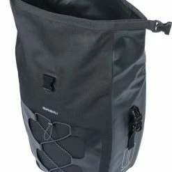 Basil Navigator Enkele Fietstas - L - 25-31 Liter - Waterdicht - Zwart 18 Basil Navigator Enkele Fietstas - L - 25-31 Liter - Waterdicht - Zwart -Fietsen-Accessoires Shop 550x698 1
