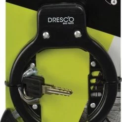 Dresco - Frameslot - Zwart -Fietsen-Accessoires Shop 550x705