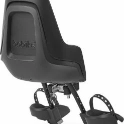 Bobike One Mini Fietsstoeltje Voor - Urban Black -Fietsen-Accessoires Shop 550x710 1