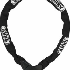 ABUS 8900 Kettingslot - ART2 - Zwart - 110cm