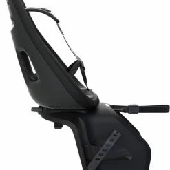 Thule Yepp Nexxt Maxi Fietsstoeltje Bagagedrager Achter Lichtgewicht Geschikt Voor E-Bikes - Zwart -Fietsen-Accessoires Shop 550x718 4
