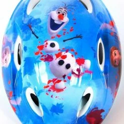 Disney Frozen 2 Meisjes Fietshelm - Skatehelm - 52-56 Cm -Fietsen-Accessoires Shop 550x719 3