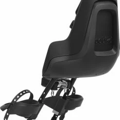 Bobike One Mini Fietsstoeltje Voor - Urban Black -Fietsen-Accessoires Shop 550x720 2