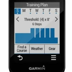 Garmin Edge 530 - Fietscomputer -Fietsen-Accessoires Shop 550x724 2